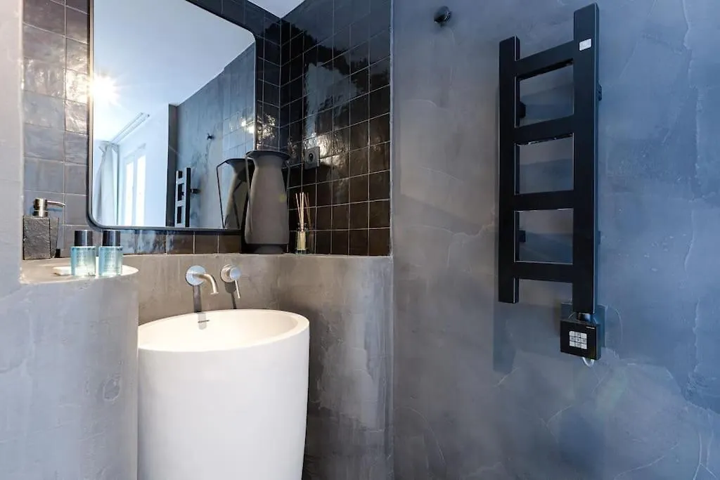 Mykeypers - Luxury Design Flat 2Br/6P - Rue De Charonne ! Apartment Paris