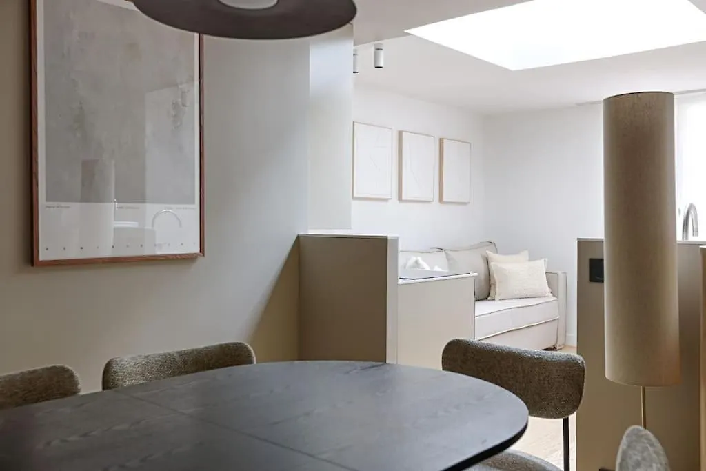 Mykeypers - Luxury Design Flat 2Br/6P - Rue De Charonne ! Apartment Paris France