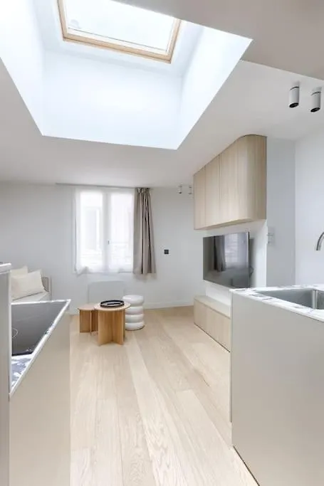 Mykeypers - Luxury Design Flat 2Br/6P - Rue De Charonne ! Apartment Paris France