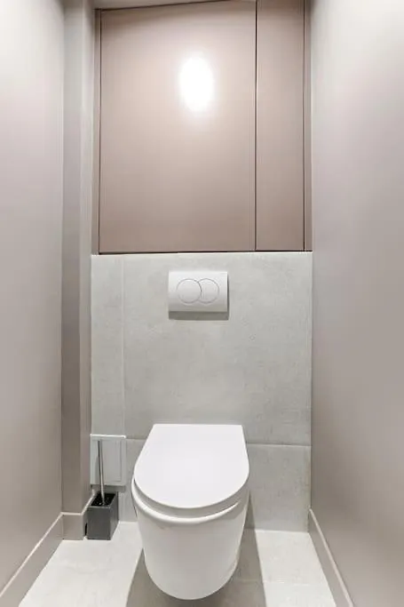 Mykeypers - Luxury Design Flat 2Br/6P - Rue De Charonne ! Apartment Paris