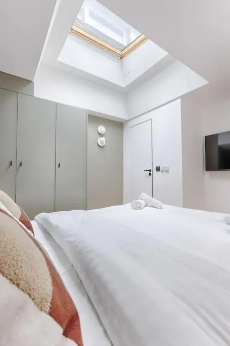 Mykeypers - Luxury Design Flat 2Br/6P - Rue De Charonne ! Apartment Paris 0*,