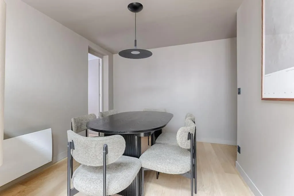Mykeypers - Luxury Design Flat 2Br/6P - Rue De Charonne ! Apartment Paris