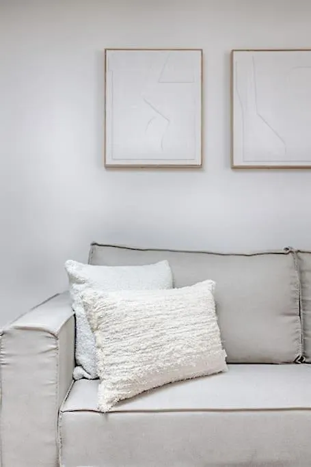 Mykeypers - Luxury Design Flat 2Br/6P - Rue De Charonne ! Apartment Paris