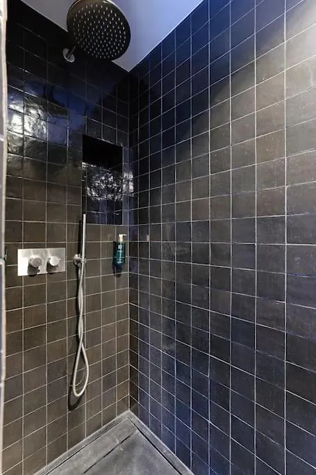 Mykeypers - Luxury Design Flat 2Br/6P - Rue De Charonne ! Apartment Paris 0*,