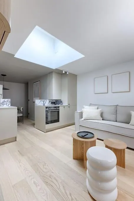 Mykeypers - Luxury Design Flat 2Br/6P - Rue De Charonne ! Apartment Paris 0*,