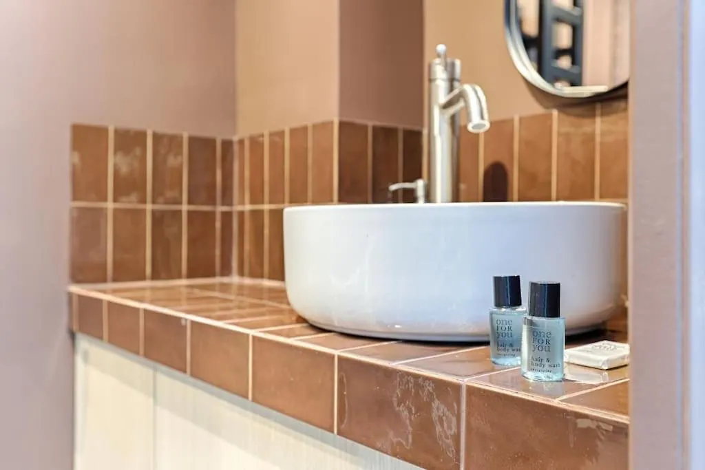 Mykeypers - Luxury Design Flat 2Br/6P - Rue De Charonne ! Apartment Paris