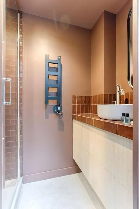 Mykeypers - Luxury Design Flat 2Br/6P - Rue De Charonne ! Apartment Paris