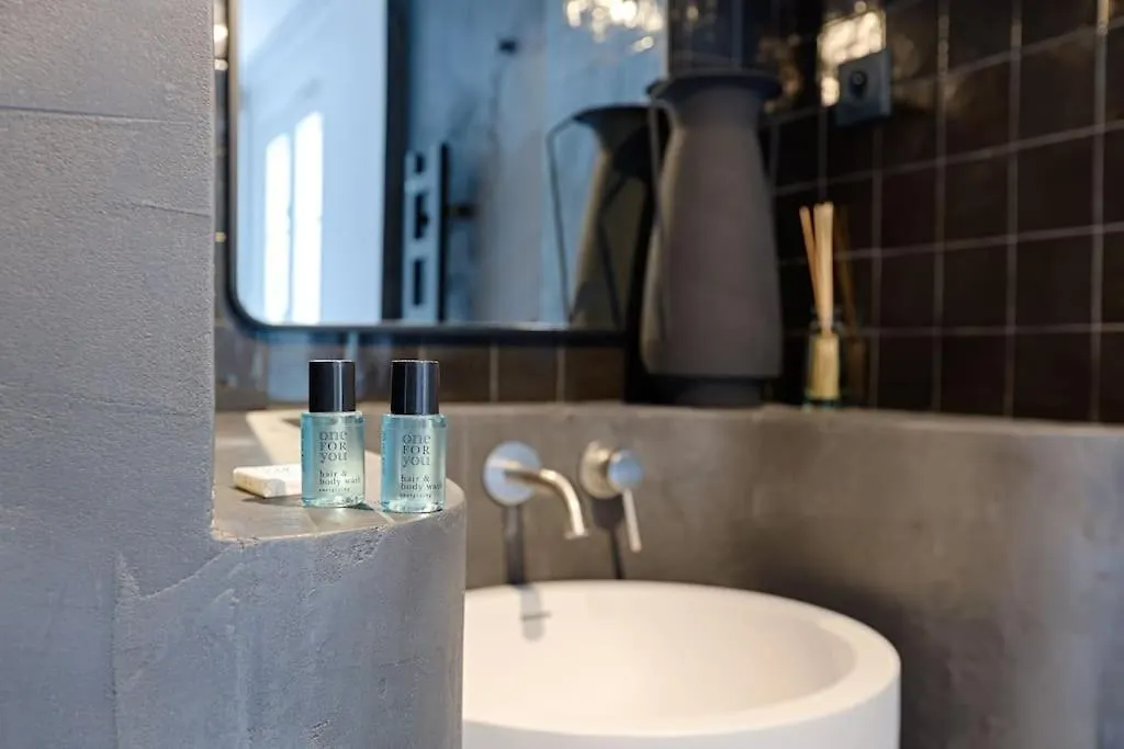 Mykeypers - Luxury Design Flat 2Br/6P - Rue De Charonne ! Apartment Paris